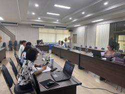 S__101548042_0.jpg - เทศบาลตำบลสันป่าตองจัดประชุมเพื่อถอดบทเรียนจากการประชาคม | https://www.sanpatong.go.th