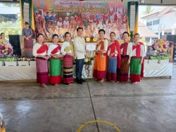 270597_0.jpg - โครงการสืบสานประเพณี วัฒนธรรมล้านนา สระเกล้าดำหัวผู้สูงอายุ ประจำปี 2569 | https://www.sanpatong.go.th