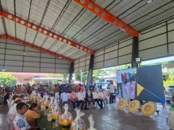 270599_0.jpg - โครงการสืบสานประเพณี วัฒนธรรมล้านนา สระเกล้าดำหัวผู้สูงอายุ ประจำปี 2569 | https://www.sanpatong.go.th