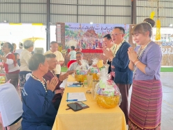 270602_0.jpg - โครงการสืบสานประเพณี วัฒนธรรมล้านนา สระเกล้าดำหัวผู้สูงอายุ ประจำปี 2569 | https://www.sanpatong.go.th