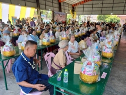 270612_0.jpg - โครงการสืบสานประเพณี วัฒนธรรมล้านนา สระเกล้าดำหัวผู้สูงอายุ ประจำปี 2569 | https://www.sanpatong.go.th
