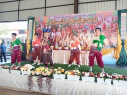 270617_0.jpg - โครงการสืบสานประเพณี วัฒนธรรมล้านนา สระเกล้าดำหัวผู้สูงอายุ ประจำปี 2569 | https://www.sanpatong.go.th