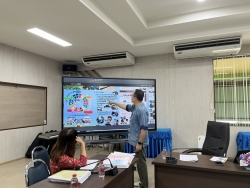 S__72949765.jpg - เทศบาลตำบลสันป่าตอง ได้เตรียมความพร้อมรับการตรวจประเมิน GG ในวันที่ 11 พฤษภาคม 2569 | https://www.sanpatong.go.th