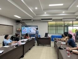 S__72949766.jpg - เทศบาลตำบลสันป่าตอง ได้เตรียมความพร้อมรับการตรวจประเมิน GG ในวันที่ 11 พฤษภาคม 2569 | https://www.sanpatong.go.th