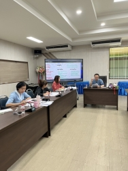 S__72949771.jpg - เทศบาลตำบลสันป่าตอง ได้เตรียมความพร้อมรับการตรวจประเมิน GG ในวันที่ 11 พฤษภาคม 2569 | https://www.sanpatong.go.th