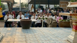 โครงการจัดงานวันเทศบาล ประจำปี 2569 ภาพที่ 1 | https://www.sanpatong.go.th