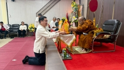 โครงการจัดงานวันเทศบาล ประจำปี 2569 ภาพที่ 14 | https://www.sanpatong.go.th