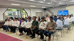 โครงการจัดงานวันเทศบาล ประจำปี 2569 ภาพที่ 16 | https://www.sanpatong.go.th
