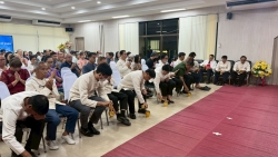 โครงการจัดงานวันเทศบาล ประจำปี 2569 ภาพที่ 17 | https://www.sanpatong.go.th