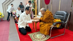 โครงการจัดงานวันเทศบาล ประจำปี 2569 ภาพที่ 19 | https://www.sanpatong.go.th