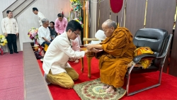 โครงการจัดงานวันเทศบาล ประจำปี 2569 ภาพที่ 20 | https://www.sanpatong.go.th