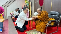 โครงการจัดงานวันเทศบาล ประจำปี 2569 ภาพที่ 21 | https://www.sanpatong.go.th