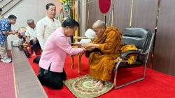 โครงการจัดงานวันเทศบาล ประจำปี 2569 ภาพที่ 22 | https://www.sanpatong.go.th