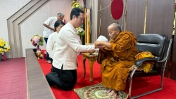 โครงการจัดงานวันเทศบาล ประจำปี 2569 ภาพที่ 23 | https://www.sanpatong.go.th