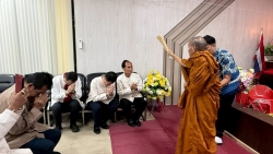 โครงการจัดงานวันเทศบาล ประจำปี 2569 ภาพที่ 25 | https://www.sanpatong.go.th
