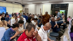 โครงการจัดงานวันเทศบาล ประจำปี 2569 ภาพที่ 26 | https://www.sanpatong.go.th