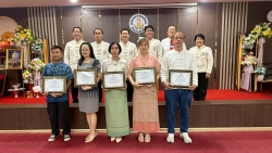 โครงการจัดงานวันเทศบาล ประจำปี 2569 ภาพที่ 29 | https://www.sanpatong.go.th