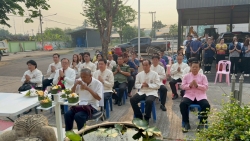 โครงการจัดงานวันเทศบาล ประจำปี 2569 ภาพที่ 3 | https://www.sanpatong.go.th