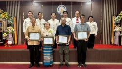 โครงการจัดงานวันเทศบาล ประจำปี 2569 ภาพที่ 30 | https://www.sanpatong.go.th
