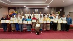 โครงการจัดงานวันเทศบาล ประจำปี 2569 ภาพที่ 31 | https://www.sanpatong.go.th