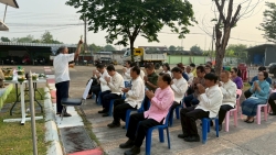 โครงการจัดงานวันเทศบาล ประจำปี 2569 ภาพที่ 4 | https://www.sanpatong.go.th