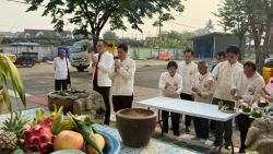 โครงการจัดงานวันเทศบาล ประจำปี 2569 ภาพที่ 5 | https://www.sanpatong.go.th
