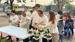 โครงการจัดงานวันเทศบาล ประจำปี 2569 ภาพที่ 6 | https://www.sanpatong.go.th