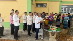 โครงการจัดงานวันเทศบาล ประจำปี 2569 ภาพที่ 7 | https://www.sanpatong.go.th