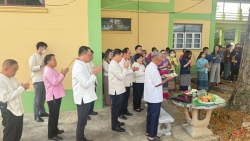 โครงการจัดงานวันเทศบาล ประจำปี 2569 ภาพที่ 8 | https://www.sanpatong.go.th