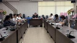 S__20373509.jpg - ประชุมคณะผู้บริหาร พนักงานเทศบาลตำบลสันป่าตอง ประจำเดือนพฤษภาคม 2569 | https://www.sanpatong.go.th