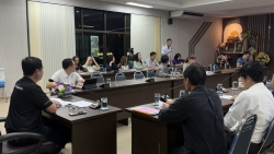 S__20373515.jpg - ประชุมคณะผู้บริหาร พนักงานเทศบาลตำบลสันป่าตอง ประจำเดือนพฤษภาคม 2569 | https://www.sanpatong.go.th