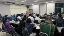S__20373516.jpg - ประชุมคณะผู้บริหาร พนักงานเทศบาลตำบลสันป่าตอง ประจำเดือนพฤษภาคม 2569 | https://www.sanpatong.go.th
