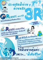 มาตรการการใช้น้ำ.jpg - ประชาสัมพันธ์มาตราการเกี่ยวกับการประหยัดน้ำ | https://www.sanpatong.go.th