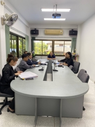 531310.jpg - เทศบาลตำบลสันป่าตอง ได้เข้าร่วมประชุมเพื่อติดตามความคืบหน้าการดำเนินงาน ตามนโยบายตลอดจนรับทราบปัญญาและอุปสรรคในการปฏิบัติงาน | https://www.sanpatong.go.th