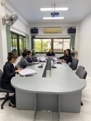 531311.jpg - เทศบาลตำบลสันป่าตอง ได้เข้าร่วมประชุมเพื่อติดตามความคืบหน้าการดำเนินงาน ตามนโยบายตลอดจนรับทราบปัญญาและอุปสรรคในการปฏิบัติงาน | https://www.sanpatong.go.th
