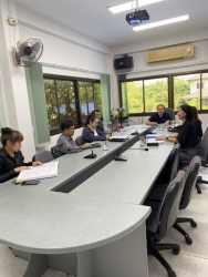 531312.jpg - เทศบาลตำบลสันป่าตอง ได้เข้าร่วมประชุมเพื่อติดตามความคืบหน้าการดำเนินงาน ตามนโยบายตลอดจนรับทราบปัญญาและอุปสรรคในการปฏิบัติงาน | https://www.sanpatong.go.th