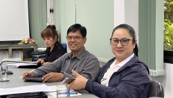531316.jpg - เทศบาลตำบลสันป่าตอง ได้เข้าร่วมประชุมเพื่อติดตามความคืบหน้าการดำเนินงาน ตามนโยบายตลอดจนรับทราบปัญญาและอุปสรรคในการปฏิบัติงาน | https://www.sanpatong.go.th