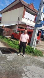 229169.jpg - เทศบาลตำบลสันป่าตอง ร่วมกับงานป้องกันและบรรเทาสาธารณภัย ลงพื้นที่สำรวจสถานการณ์น้ำท่วมขัง | https://www.sanpatong.go.th