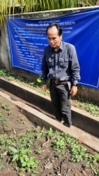 229174.jpg - เทศบาลตำบลสันป่าตอง ร่วมกับงานป้องกันและบรรเทาสาธารณภัย ลงพื้นที่สำรวจสถานการณ์น้ำท่วมขัง | https://www.sanpatong.go.th