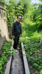 229177.jpg - เทศบาลตำบลสันป่าตอง ร่วมกับงานป้องกันและบรรเทาสาธารณภัย ลงพื้นที่สำรวจสถานการณ์น้ำท่วมขัง | https://www.sanpatong.go.th