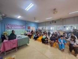 289711_0.jpg - โครงการส่งเสริมพัฒนาการเด็กปฐมวัย ศูนย์พัฒนาเด็กเล็กเทศบาลตำบลสันป่าตอง | https://www.sanpatong.go.th