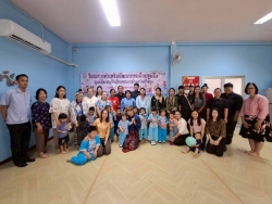 โครงการส่งเสริมพัฒนาการเด็กปฐมวัย ศูนย์พัฒนาเด็กเล็กเทศบาลตำบลสันป่าตอง ภาพที่ 15 | https://www.sanpatong.go.th
