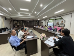 S__58703904_0.jpg - ประชุมการคัดเลือกประธานกรรมการผู้สูงอายุเทศบาลตำบลสันป่าตอง | https://www.sanpatong.go.th
