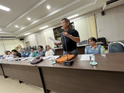 S__58703916_0.jpg - ประชุมการคัดเลือกประธานกรรมการผู้สูงอายุเทศบาลตำบลสันป่าตอง | https://www.sanpatong.go.th