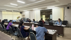 S__21258254.jpg - หัวหน้าสำนักปลัด ได้เข้าร่วมในการประชุมประจำเดือนพฤษภาคม 2569พร้อมด้วย หัวหน้าฝ่าย ข้าราชการ พนักงานภารกิจ พนักงานจ้างทั่วไป พนักงานจ้างเหมา | https://www.sanpatong.go.th