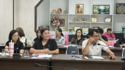 S__21635115.jpg - ประชุมคณะผู้บริหาร พนักงานเทศบาลตำบลสันป่าตอง ประจำเดือนมิถุนายน  2569 | https://www.sanpatong.go.th