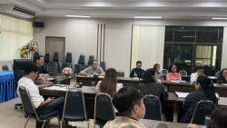 S__21635117.jpg - ประชุมคณะผู้บริหาร พนักงานเทศบาลตำบลสันป่าตอง ประจำเดือนมิถุนายน  2569 | https://www.sanpatong.go.th