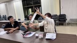 S__16105481_0.jpg - เทศบาลตำบลสันป่าตอง นำโดย นางสาวสุกัญญา  จอมเตปิน รองปลัดเทศบาลตำบลสันป่าตอง   ผู้อำนวยการกองคลัง และฝ่ายพัฒนารายได้  กองคลัง ได้เข้าร่วมการอบรมเชิงปฏิบัติการเกี่ยวกับระบบจัดเก็บค่าธรรมเนียมขยะ (Bill) | https://www.sanpatong.go.th
