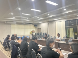 S__107585544_0.jpg - ประชุมพื่อจัดทำร่างแผนพัฒนาท้องถิ่น พ.ศ.2566-2570 (เพิ่มเติม) ครั้งที่ 1 พ.ศ.2569 และแผนพัฒนาท้องถิ่น พ.ศ.2571-2575 | https://www.sanpatong.go.th