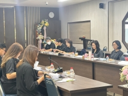 S__107585548_0.jpg - ประชุมพื่อจัดทำร่างแผนพัฒนาท้องถิ่น พ.ศ.2566-2570 (เพิ่มเติม) ครั้งที่ 1 พ.ศ.2569 และแผนพัฒนาท้องถิ่น พ.ศ.2571-2575 | https://www.sanpatong.go.th